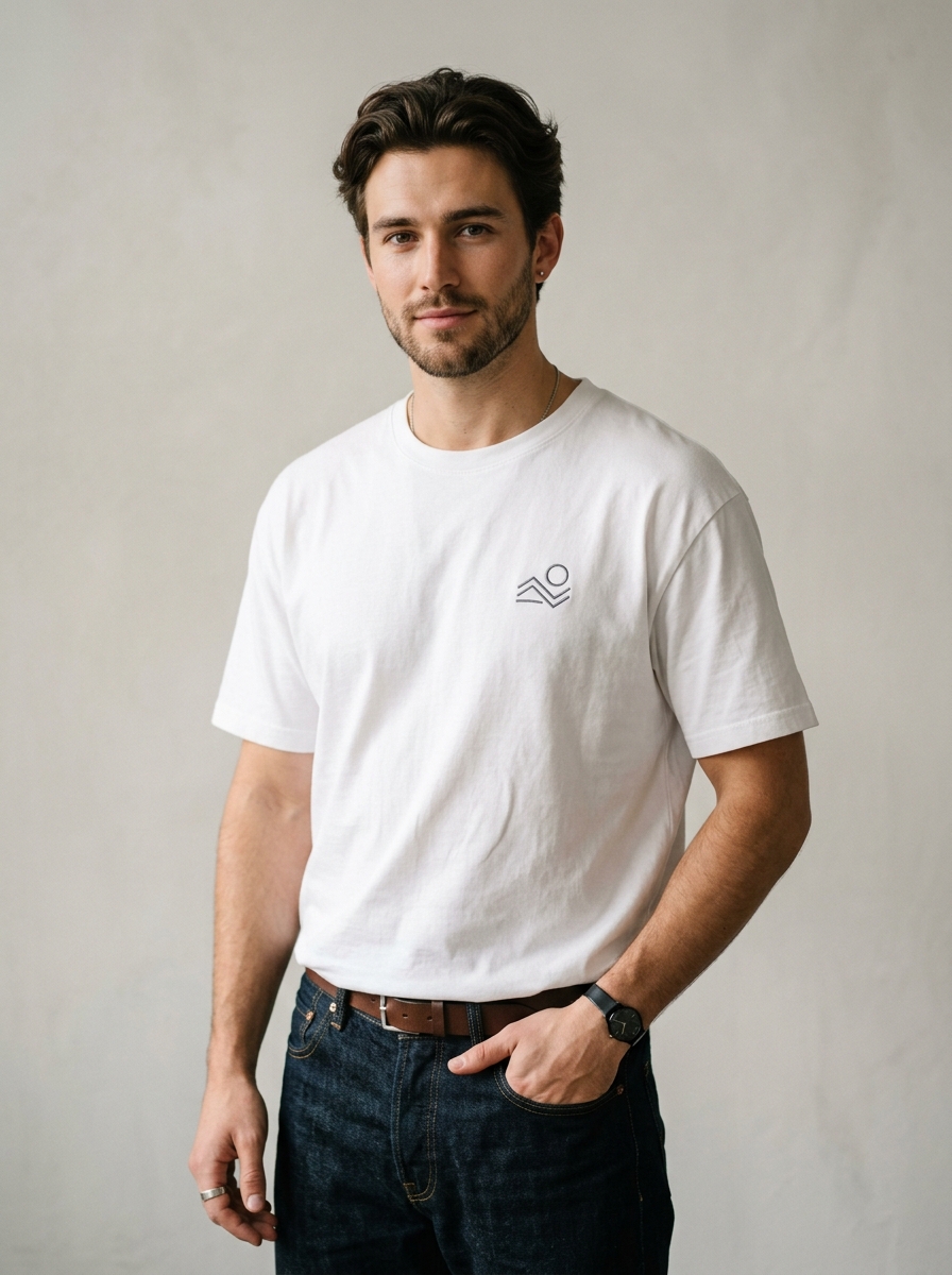 OAKZZ Kids Graphic Tee